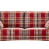 Sofa 3-sitzig  Mikado ¦ mehrfarbig Polstermöbel ></noscript> Sofas > 3-Sitzer - Höffner