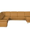 meinSofa Wohnlandschaft  Elsa ¦ gelb Polstermöbel ></noscript> Sofas > Wohnlandschaften - Höffner