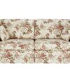 Sofa 3-sitzig mit Husse  Chaneel ¦ mehrfarbig Polstermöbel ></noscript> Sofas > 3-Sitzer - Höffner