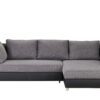 switch Ecksofa mit Schlaffunktion  Panama ¦ grau Polstermöbel ></noscript> Sofas > Ecksofas - Höffner