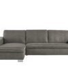 Ecksofa  Lirone ¦ braun Polstermöbel ></noscript> Sofas > Ecksofas - Höffner