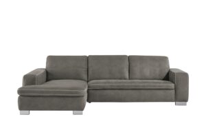 Ecksofa  Lirone ¦ braun Polstermöbel > Sofas > Ecksofas - Höffner