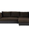 switch Ecksofa mit Schlaffunktion  Panama ¦ braun Polstermöbel ></noscript> Sofas > Ecksofas - Höffner