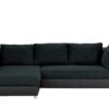 switch Ecksofa  Panama ¦ schwarz Polstermöbel ></noscript> Sofas > Ecksofas - Höffner