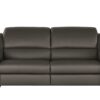 himolla Ledersofa  1501 ¦ braun Polstermöbel ></noscript> Sofas > 2-Sitzer - Höffner