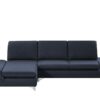 W.SCHILLIG Ecksofa  Saraa ¦ blau Polstermöbel ></noscript> Sofas > Ecksofas - Höffner