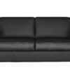 Betty Schlafsofa  Betty ¦ schwarz Polstermöbel ></noscript> Sofas > 3-Sitzer - Höffner