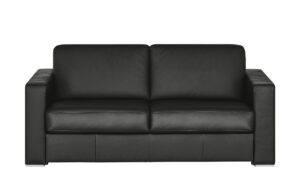 Betty Schlafsofa  Betty ¦ schwarz Polstermöbel > Sofas > 3-Sitzer - Höffner