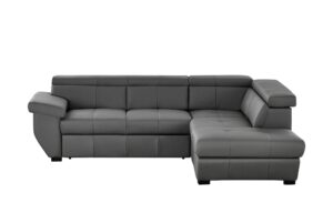 uno Ecksofa   Speedway ¦ grau Polstermöbel > Sofas > Ecksofas - Höffner