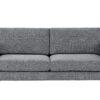 SOHO Sofa  Smilla ¦ grau Polstermöbel ></noscript> Sofas > 2-Sitzer - Höffner