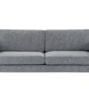 SOHO Sofa  Smilla ¦ grau Polstermöbel ></noscript> Sofas > 3-Sitzer - Höffner