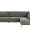 Ecksofa  Coline ¦ grau Polstermöbel ></noscript> Sofas > Ecksofas - Höffner