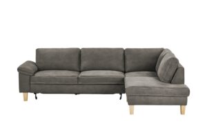 Ecksofa  Coline ¦ grau Polstermöbel > Sofas > Ecksofas - Höffner