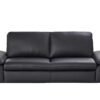 smart Sofa  Finola ¦ schwarz Polstermöbel ></noscript> Sofas > 3-Sitzer - Höffner