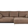 bobb Ecksofa mit Boxspringpolsterung  Filis de Luxe ¦ braun Polstermöbel ></noscript> Sofas > Ecksofas - Höffner