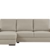 Ecksofa  Renée ¦ beige Polstermöbel ></noscript> Sofas > Ecksofas - Höffner
