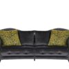 Design Big Sofa  Nobody ¦ grau Polstermöbel ></noscript> Sofas > Big-Sofas - Höffner