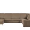 meinSofa Wohnlandschaft  Rita ¦ braun Polstermöbel ></noscript> Sofas > Wohnlandschaften - Höffner