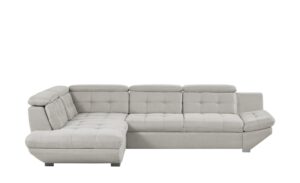 uno Ecksofa   Elias ¦ creme Polstermöbel > Sofas > Ecksofas - Höffner