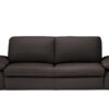 smart Sofa  Finola ¦ braun Polstermöbel ></noscript> Sofas > 3-Sitzer - Höffner