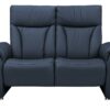 himolla Ledersofa