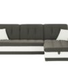 Ecksofa  Bea ¦ grau Polstermöbel ></noscript> Sofas > Ecksofas - Höffner