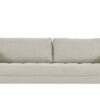 smart Sofa  Geradine ¦ weiß Polstermöbel ></noscript> Sofas > 3-Sitzer - Höffner