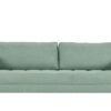 smart Sofa  Geradine ¦ grün Polstermöbel ></noscript> Sofas > 3-Sitzer - Höffner