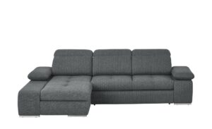 switch Ecksofa  Avilla ¦ grau Polstermöbel > Sofas > Ecksofas - Höffner