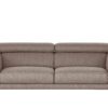 smart Sofa  Opera ¦ beige Polstermöbel ></noscript> Sofas > 3-Sitzer - Höffner
