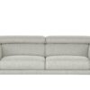smart Sofa  Opera ¦ grau Polstermöbel ></noscript> Sofas > 3-Sitzer - Höffner