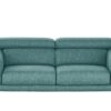 smart Sofa  Opera ¦ türkis/petrol Polstermöbel ></noscript> Sofas > 2-Sitzer - Höffner