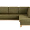 Ecksofa  Rio ¦ grün Polstermöbel ></noscript> Sofas > Ecksofas - Höffner