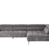 Lounge Collection Ecksofa  Lagoon ¦ grau Polstermöbel ></noscript> Sofas > Ecksofas - Höffner