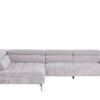 Lounge Collection Ecksofa  Lagoon ¦ creme Polstermöbel ></noscript> Sofas > Ecksofas - Höffner