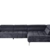 Lounge Collection Ecksofa  Lagoon ¦ blau Polstermöbel ></noscript> Sofas > Ecksofas - Höffner