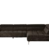 Lounge Collection Ecksofa  Lagoon ¦ braun Polstermöbel ></noscript> Sofas > Ecksofas - Höffner