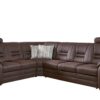 meinSofa Ecksofa  Franka ¦ braun Polstermöbel ></noscript> Sofas > Ecksofas - Höffner