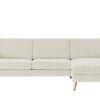 SOHO Ecksofa  Smilla ¦ weiß Polstermöbel ></noscript> Sofas > Ecksofas - Höffner