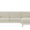SOHO Ecksofa  Smilla ¦ beige Polstermöbel ></noscript> Sofas > Ecksofas - Höffner