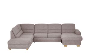 meinSofa Wohnlandschaft  Marc ¦ braun Polstermöbel > Sofas > Wohnlandschaften - Höffner