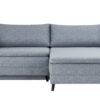 Ecksofa  Ciri ¦ blau Polstermöbel ></noscript> Sofas > Ecksofas - Höffner