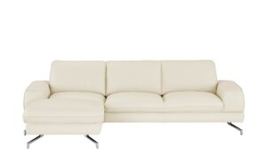 smart Ecksofa  Bonika ¦ beige Polstermöbel > Sofas > Ecksofas - Höffner