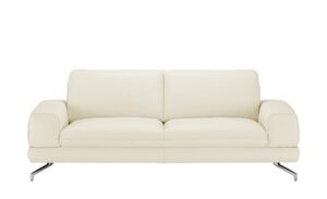 smart Sofa  Bonika ¦ beige Polstermöbel > Sofas > 3-Sitzer - Höffner