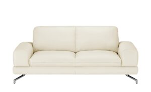 smart Sofa  Bonika ¦ beige Polstermöbel > Sofas > 2-Sitzer - Höffner
