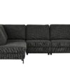Max Schelling Ecksofa  Maximum Plus ¦ grau Polstermöbel ></noscript> Sofas > Ecksofas - Höffner