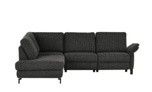 Max Schelling Ecksofa  Maximum Plus ¦ grau Polstermöbel > Sofas > Ecksofas - Höffner