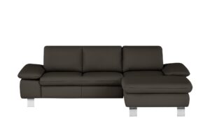 smart Ecksofa  Finola ¦ braun Polstermöbel > Sofas > Ecksofas - Höffner