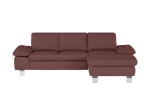 smart Ecksofa  Finola ¦ rot Polstermöbel > Sofas > Ecksofas - Höffner