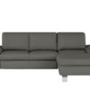 smart Ecksofa  Finola ¦ grau Polstermöbel ></noscript> Sofas > Ecksofas - Höffner